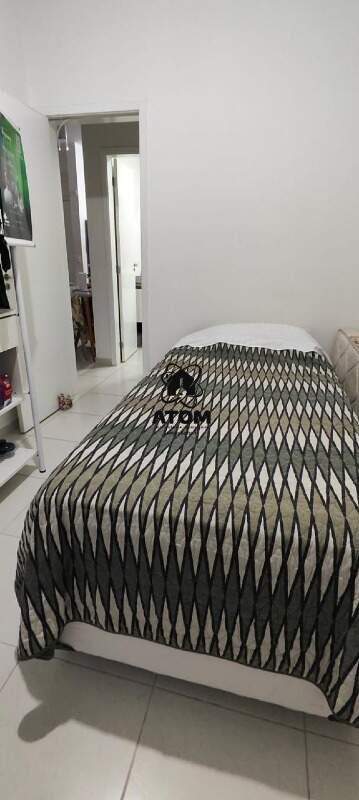 Apartamento à venda no Areão: 