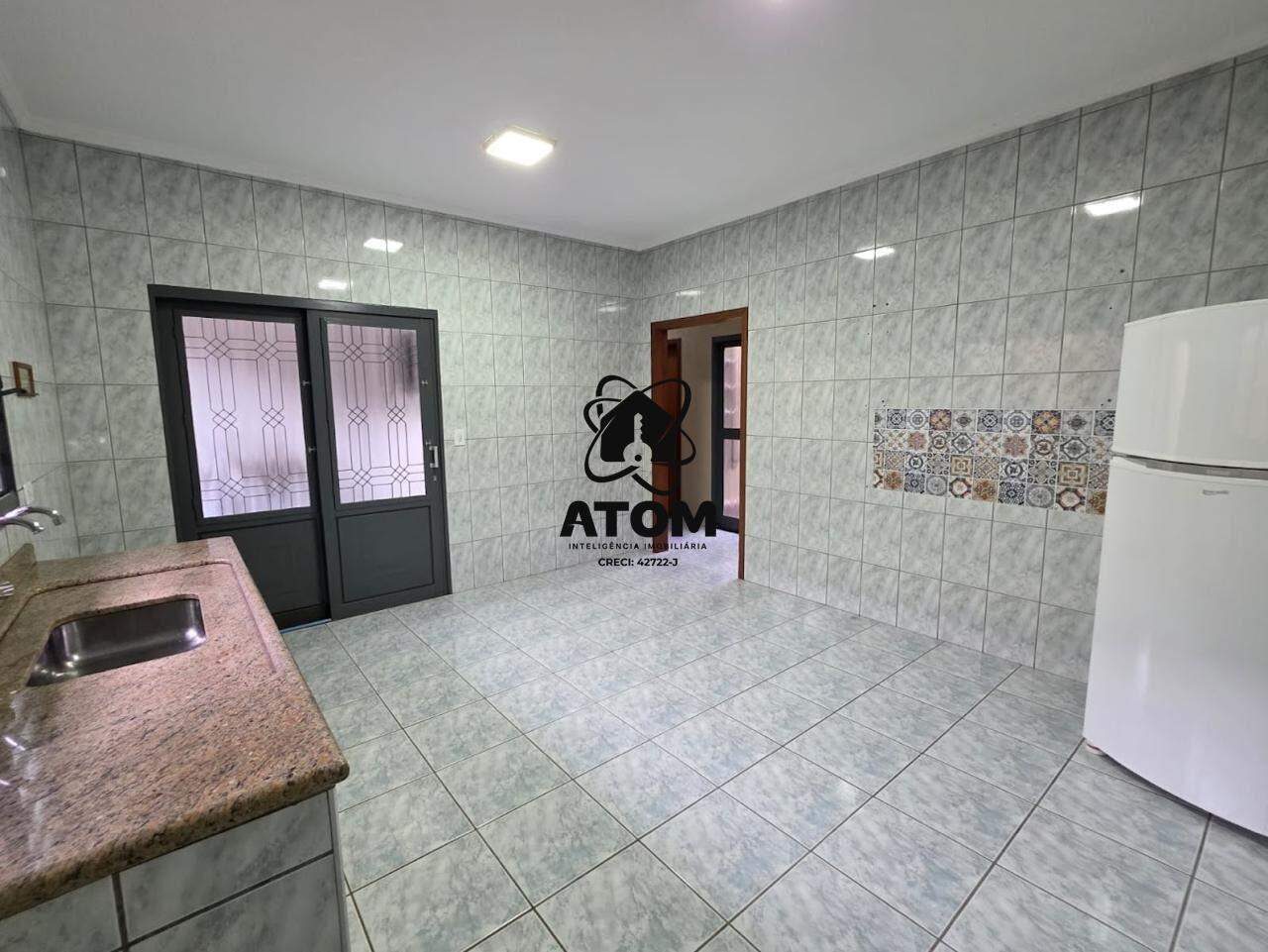 Casa à venda no Parque Piratininga: 