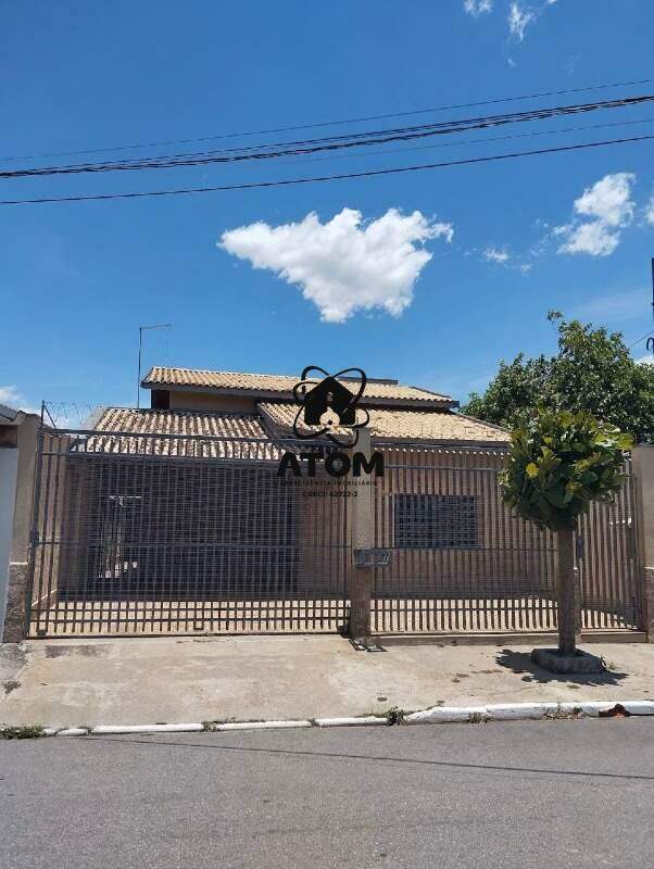 Casa à venda no Parque Piratininga: 