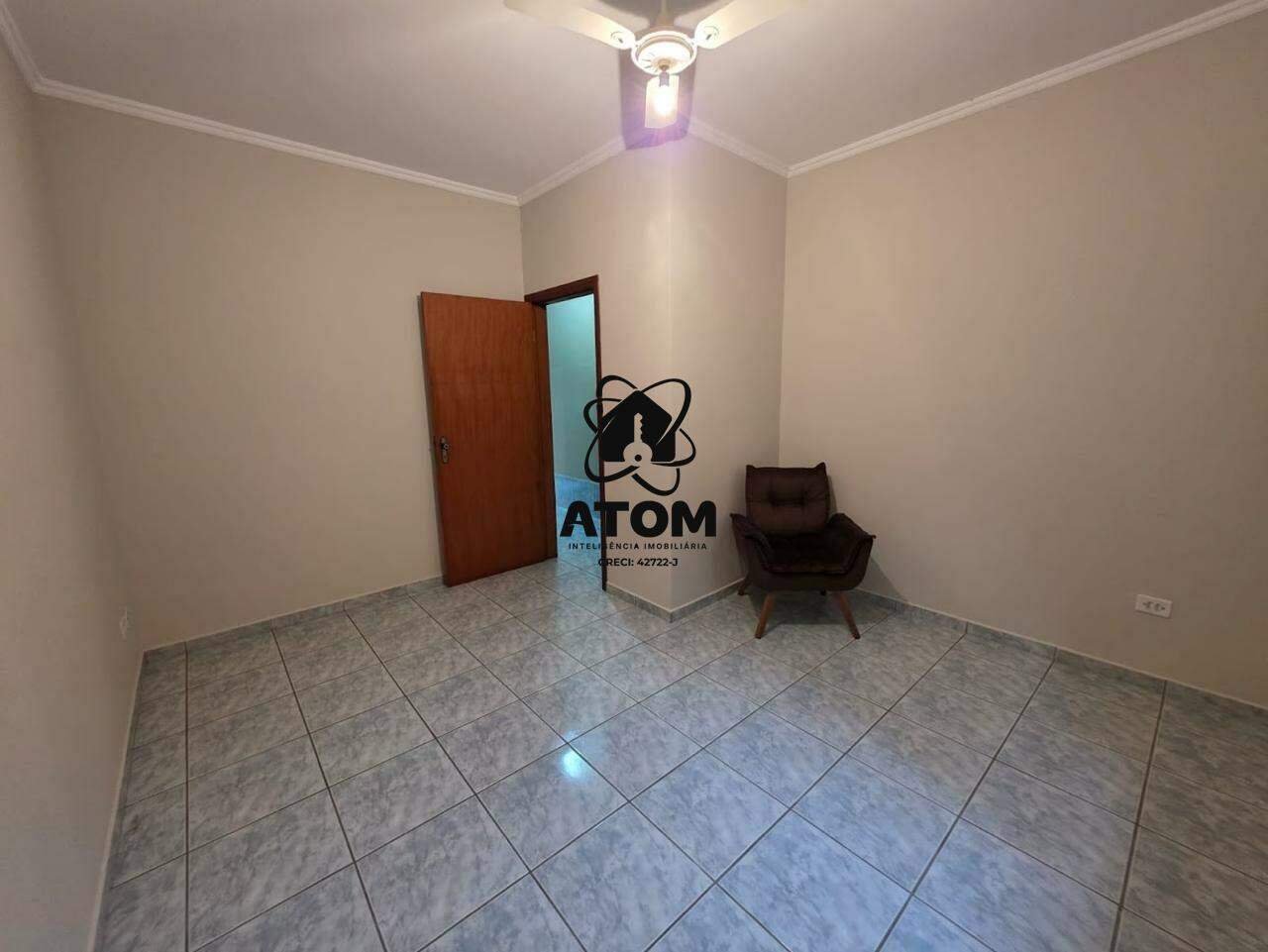 Casa à venda no Parque Piratininga: 