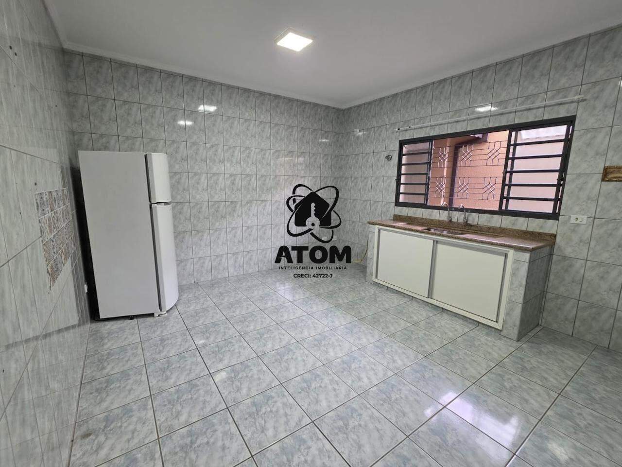 Casa à venda no Parque Piratininga: 