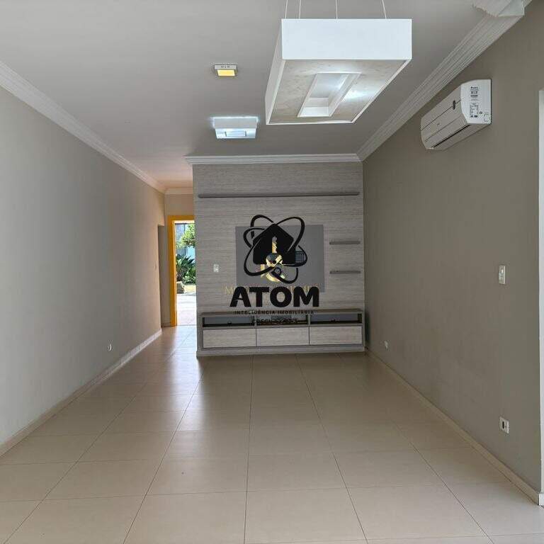 Casa em condominio à venda no Condomínio Residencial Green Park: 