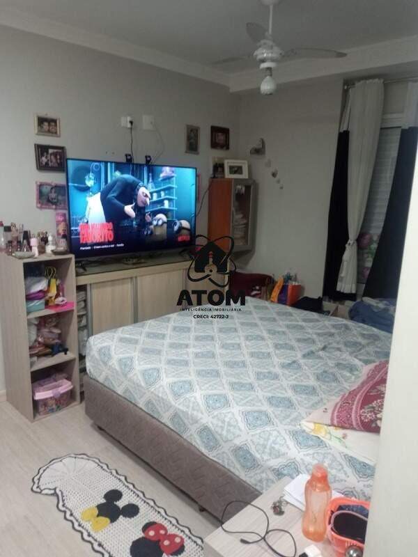 Apartamento à venda no Vila Costa: 