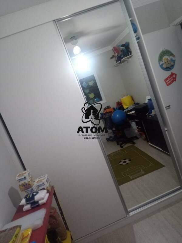Apartamento à venda no Vila Costa: 