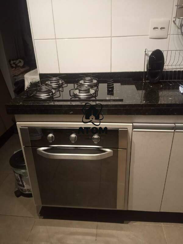 Apartamento à venda no Vila Costa: 