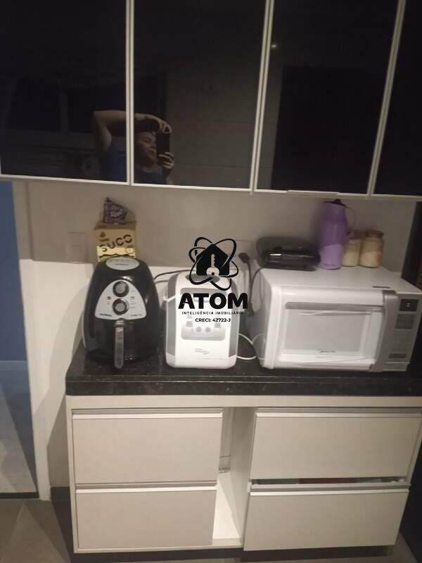 Apartamento à venda no Vila Costa: 