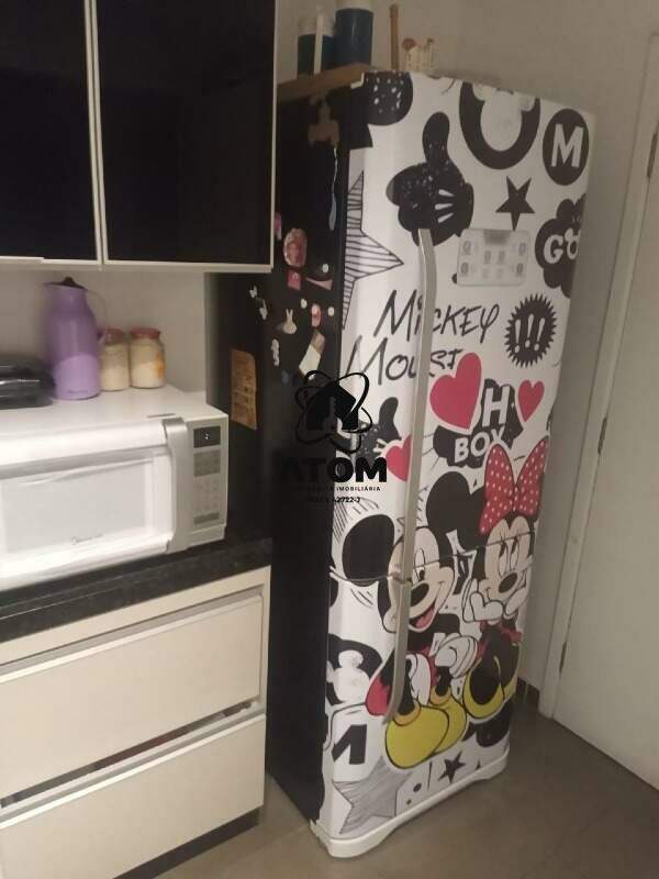 Apartamento à venda no Vila Costa: 