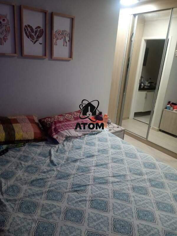 Apartamento à venda no Vila Costa: 