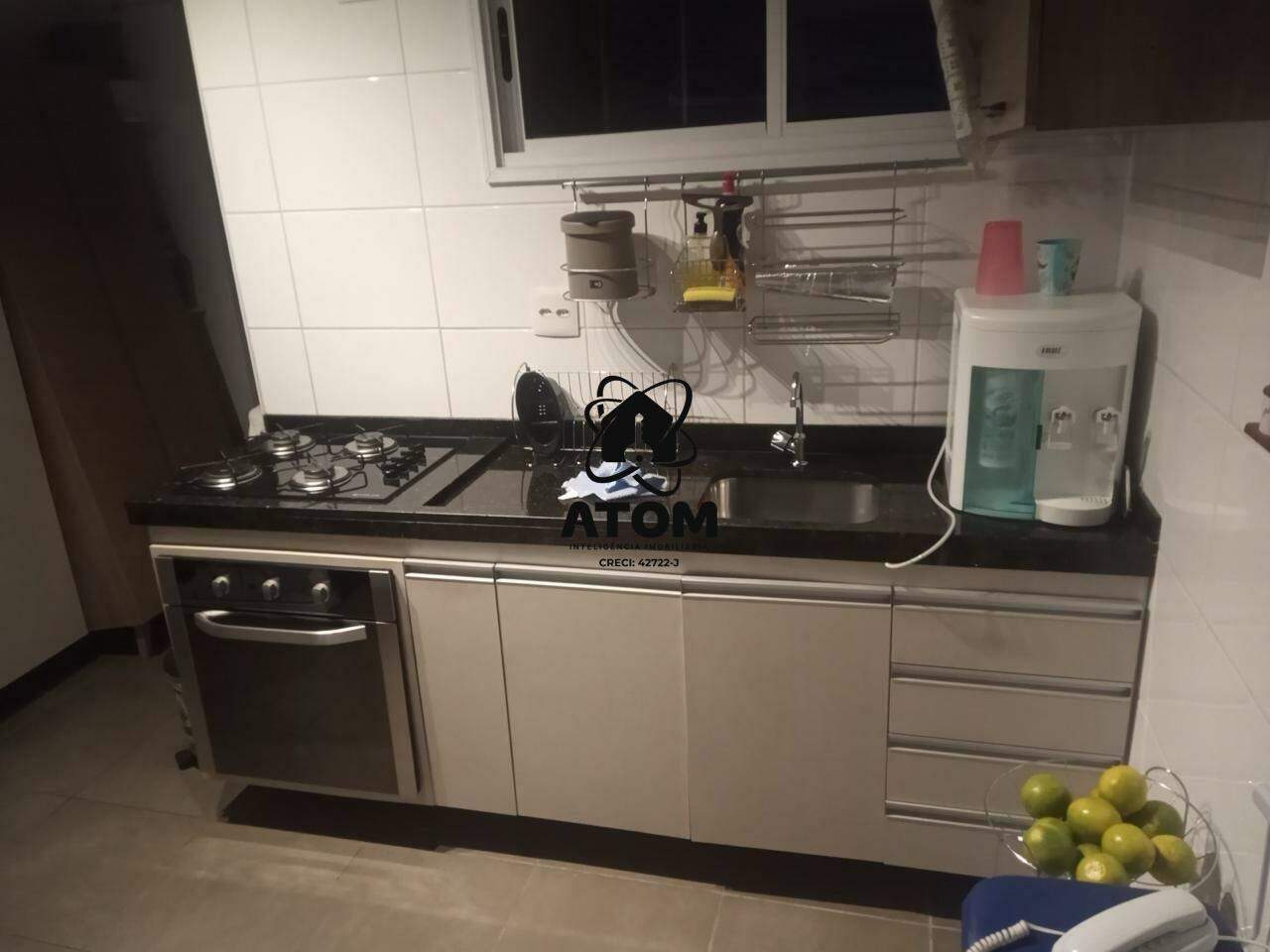 Apartamento à venda no Vila Costa: 