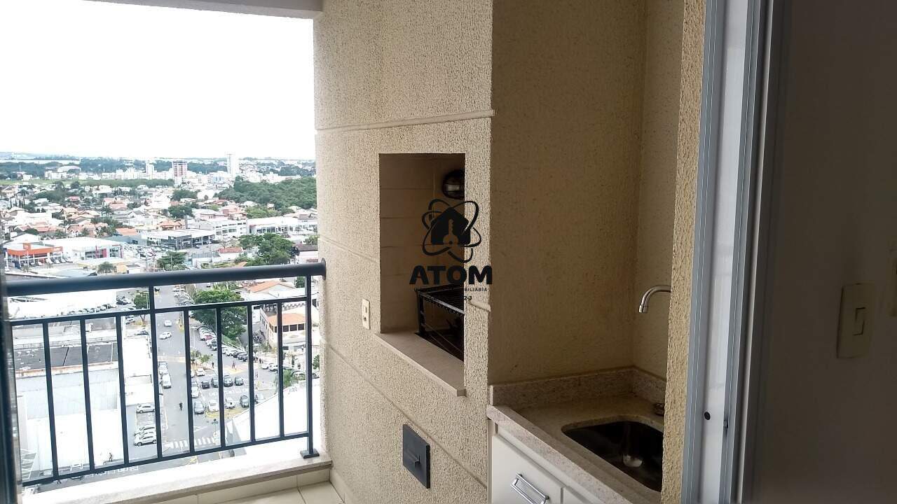 Apartamento à venda no Vila Costa: 