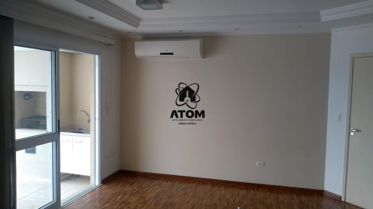 Apartamento à venda no Vila Costa: 
