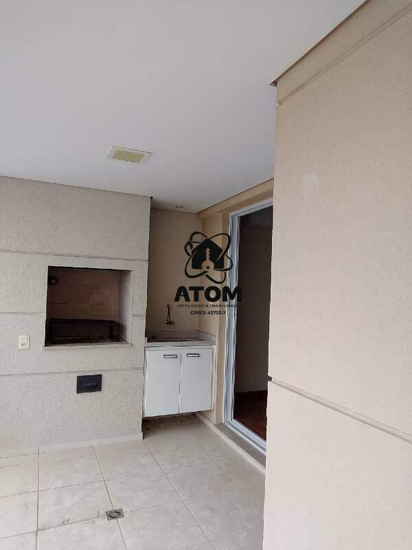 Apartamento à venda no Vila Costa: 