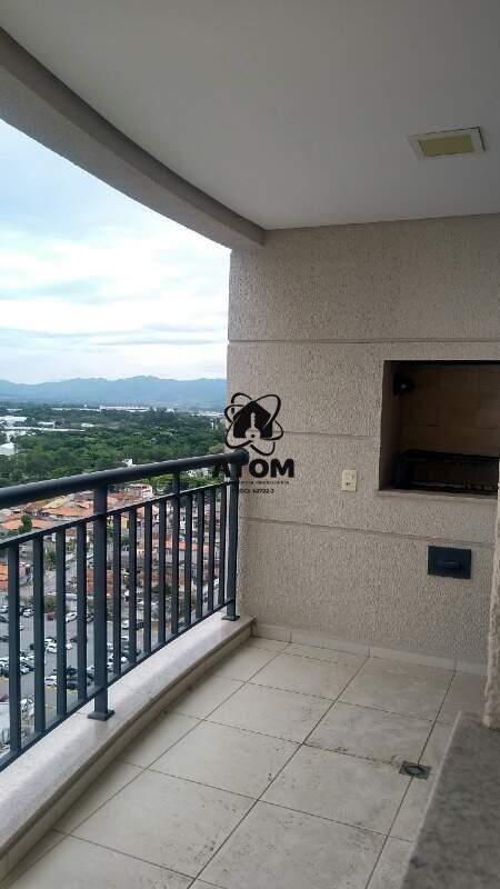 Apartamento à venda no Vila Costa: 