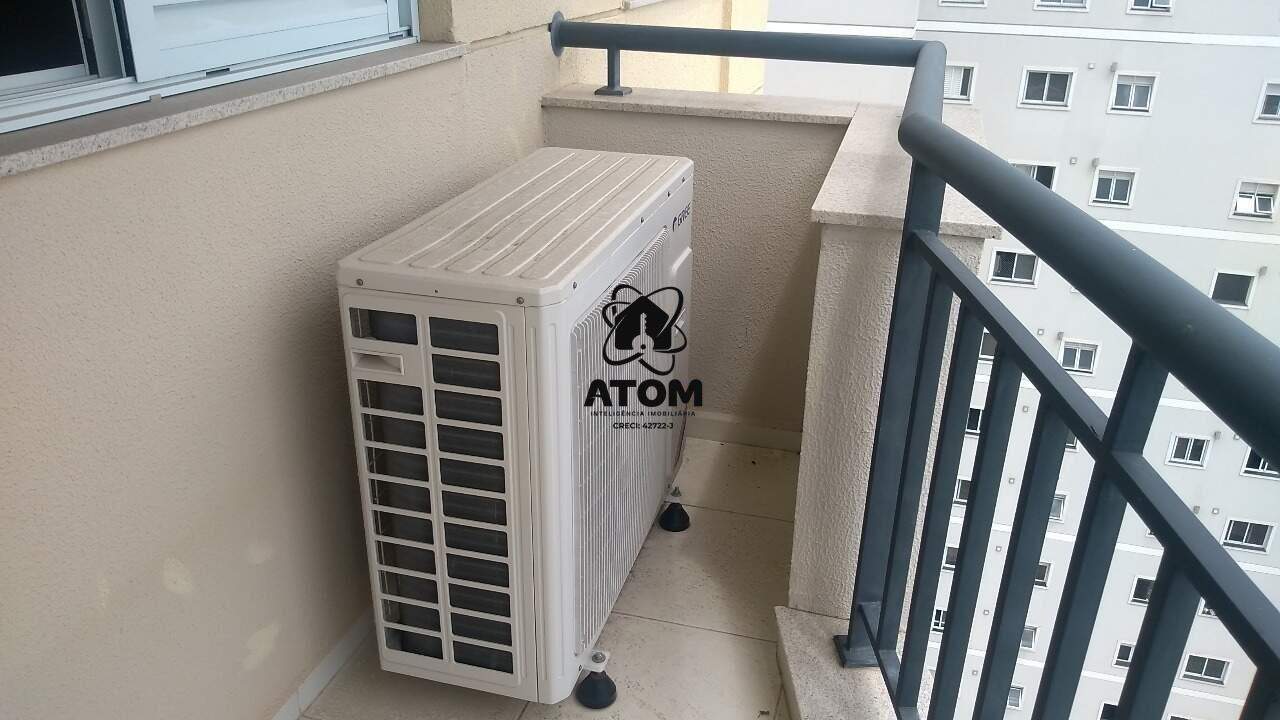 Apartamento à venda no Vila Costa: 