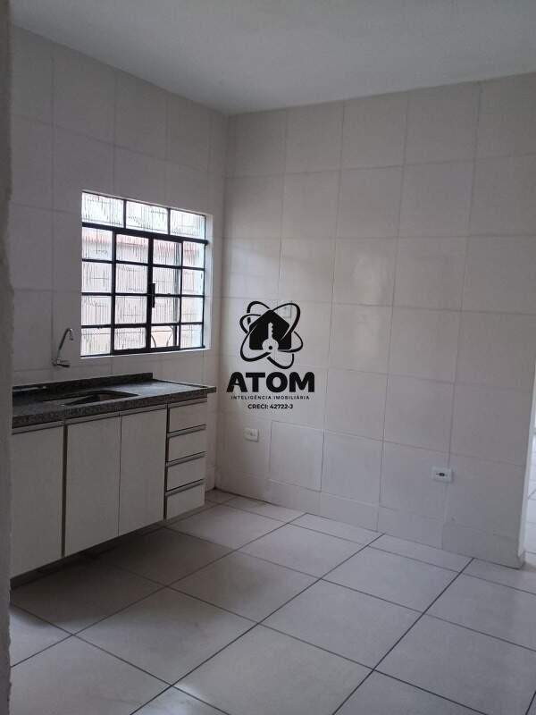 Casa à venda no Parque Ipanema: 
