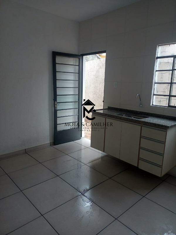 Casa à venda no Parque Ipanema: 
