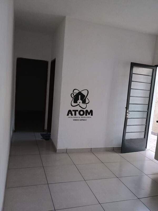 Casa à venda no Parque Ipanema: 