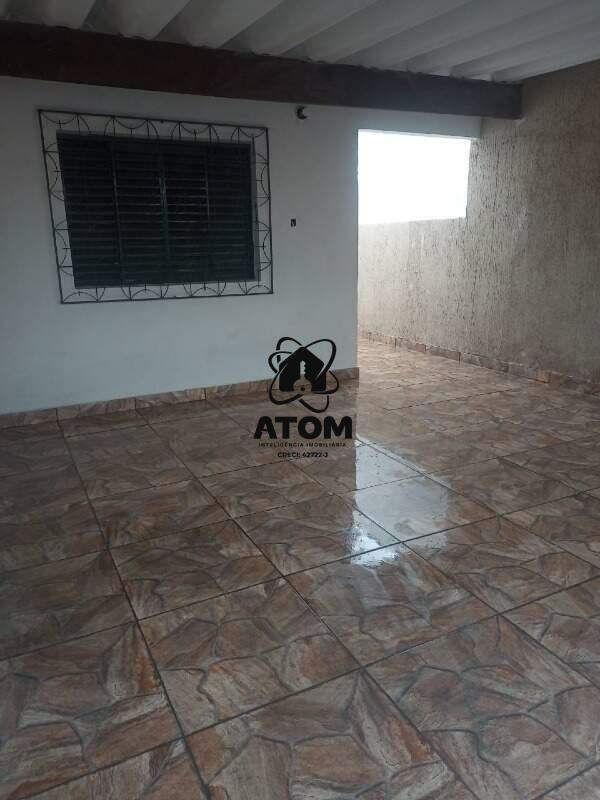 Casa à venda no Parque Ipanema: 