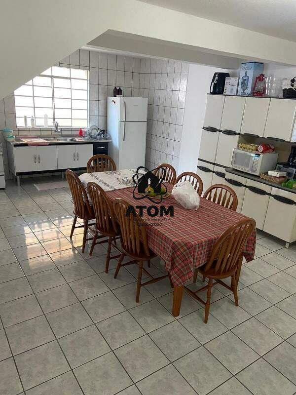 Casa à venda no Loteamento Jardim das Industrias: 