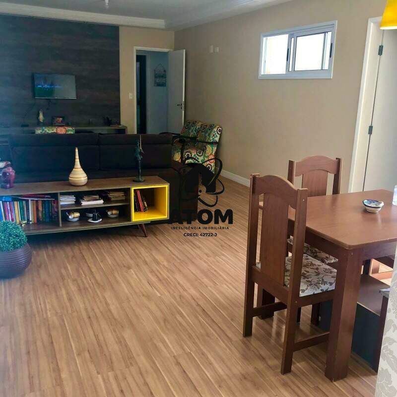 Apartamento à venda no Vila Costa: 