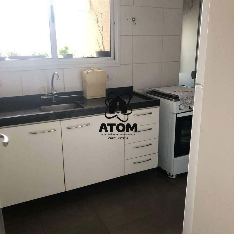 Apartamento à venda no Vila Costa: 