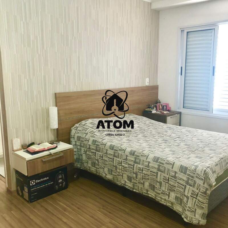Apartamento à venda no Vila Costa: 