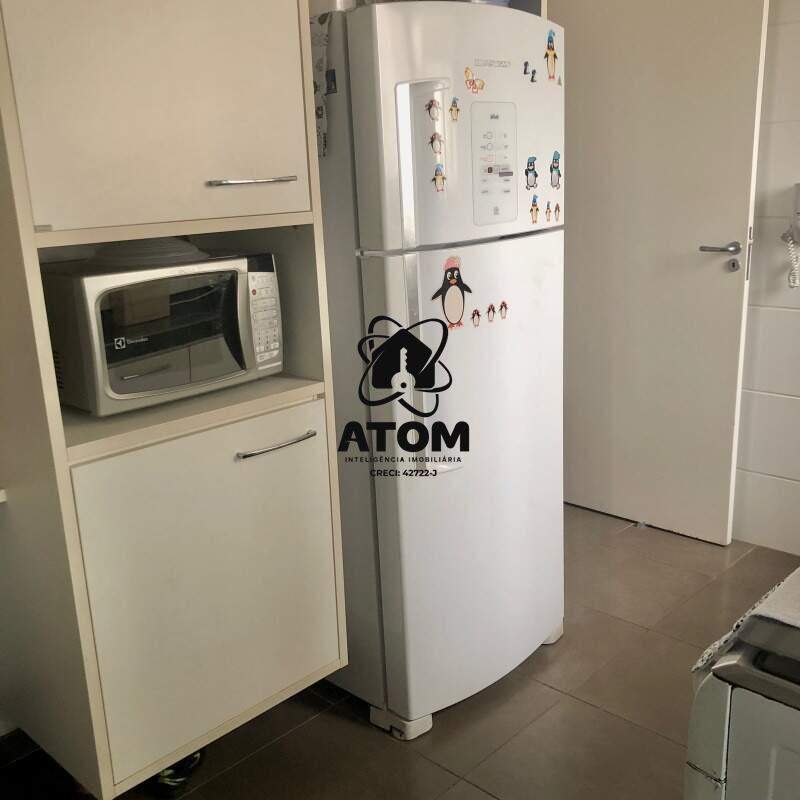 Apartamento à venda no Vila Costa: 