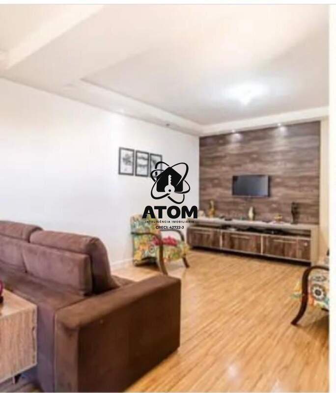 Apartamento à venda no Vila Costa: 