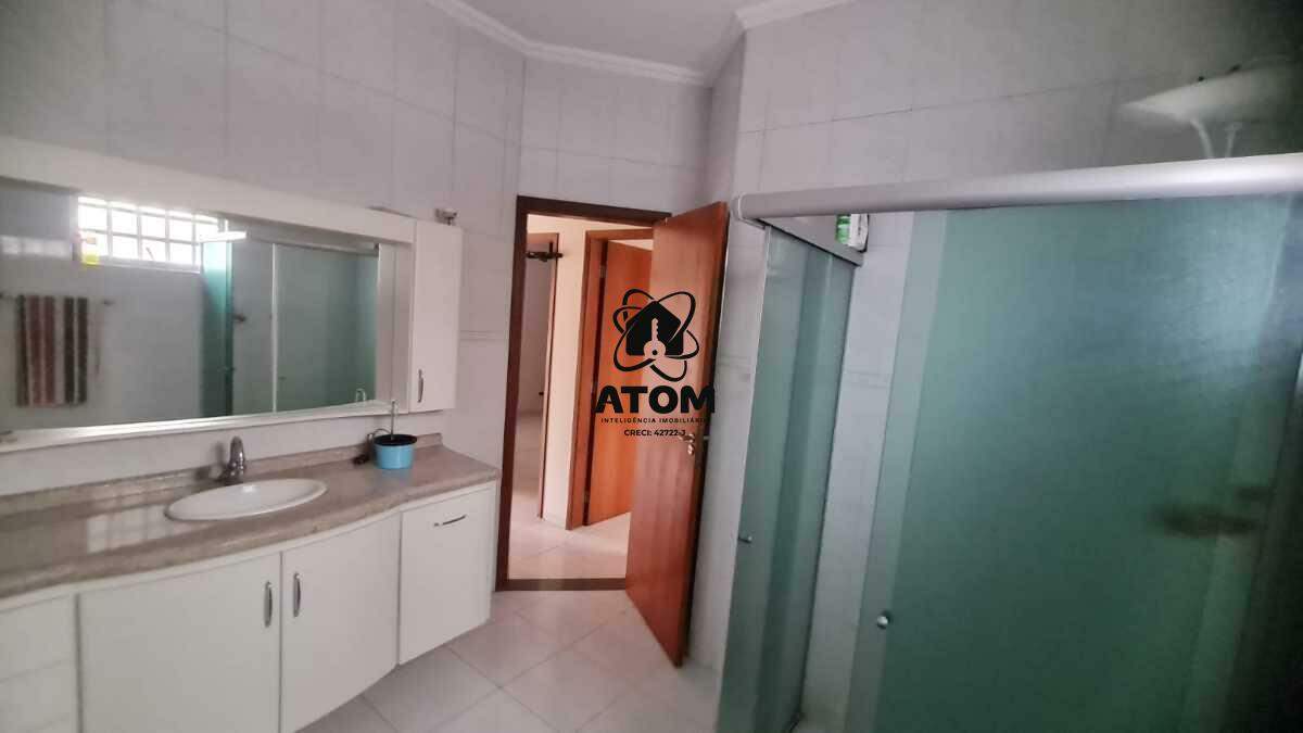 Casa à venda no Loteamento Residencial Colinas: 