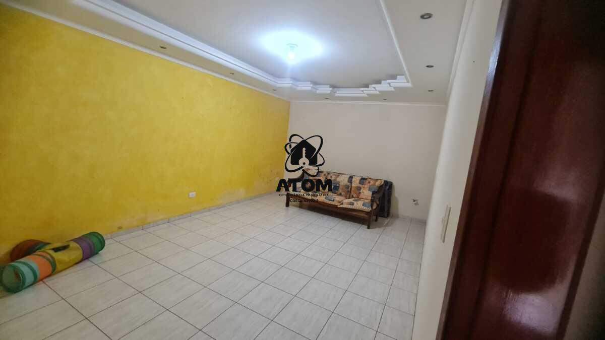 Casa à venda no Loteamento Residencial Colinas: 