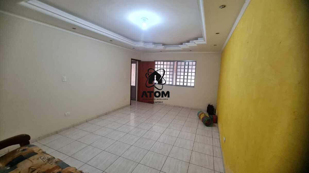 Casa à venda no Loteamento Residencial Colinas: 