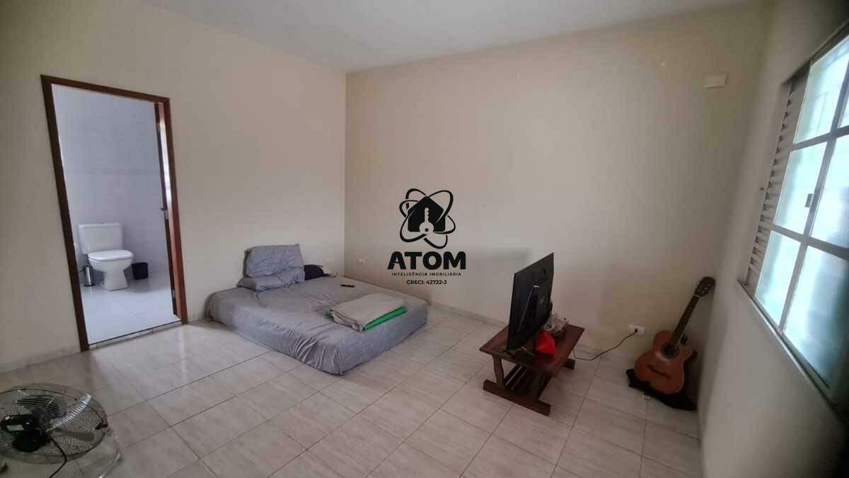 Casa à venda no Loteamento Residencial Colinas: 