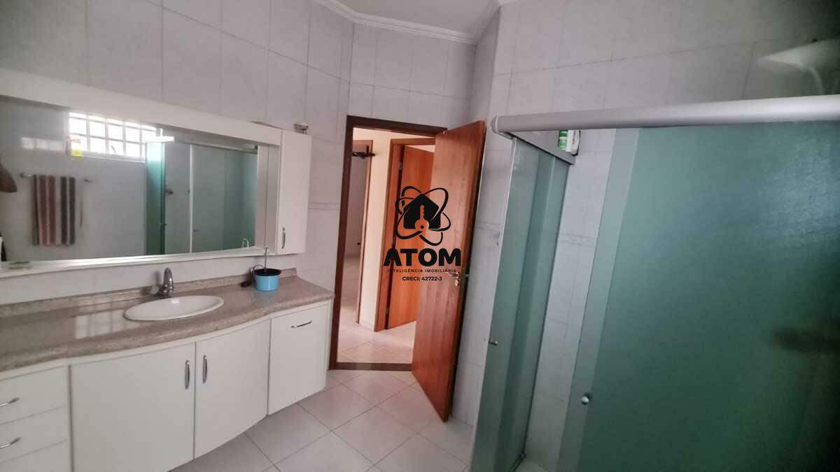 Casa à venda no Loteamento Residencial Colinas: 