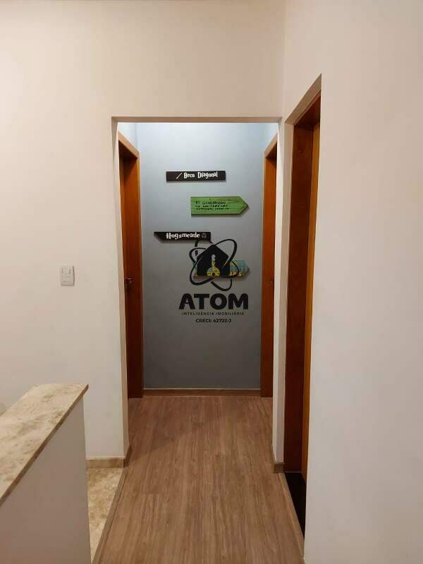 Casa em condominio à venda no Vila Areao: 