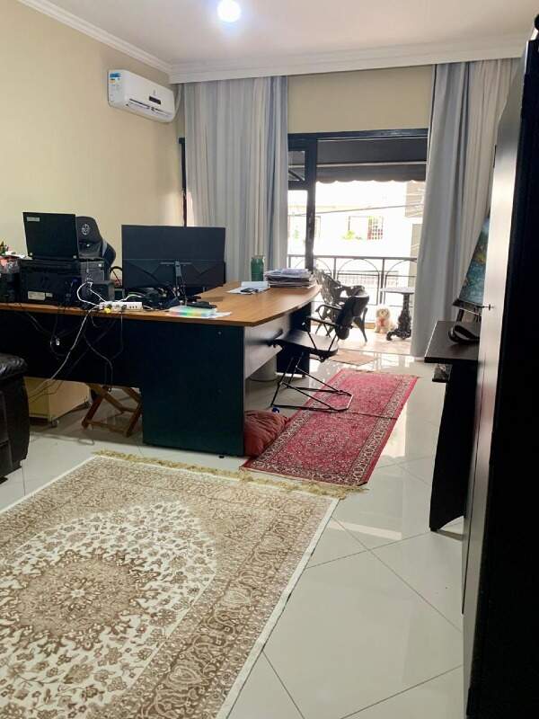 Casa Comercial para aluguel no Centro: 