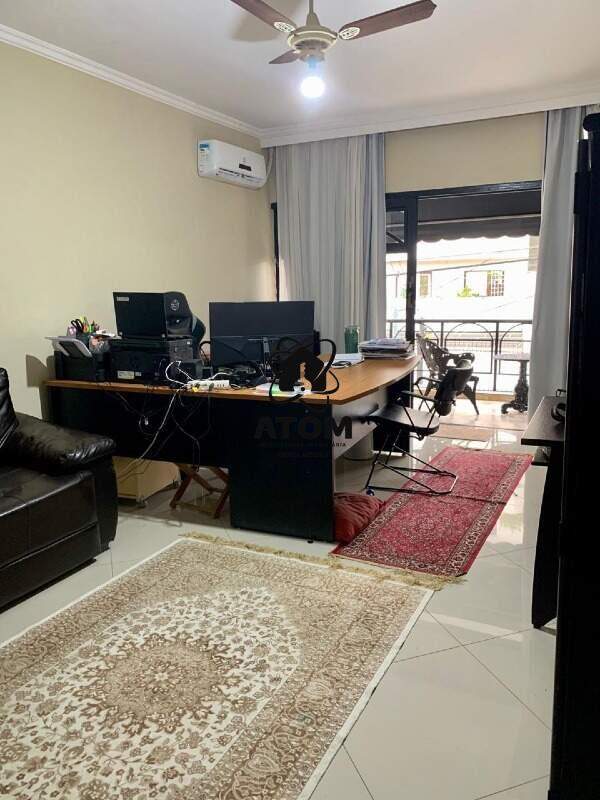 Casa Comercial para aluguel no Centro: 