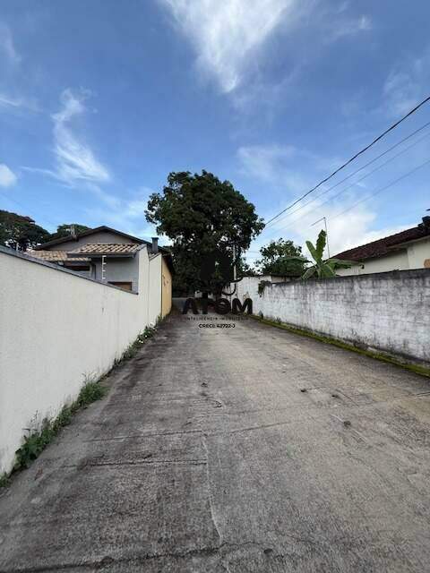 Área à venda no São Vicente de São Paulo: 