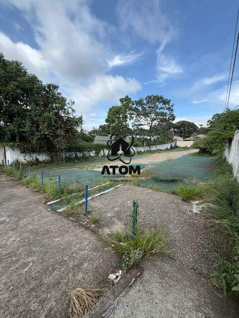 Área à venda no São Vicente de São Paulo: 