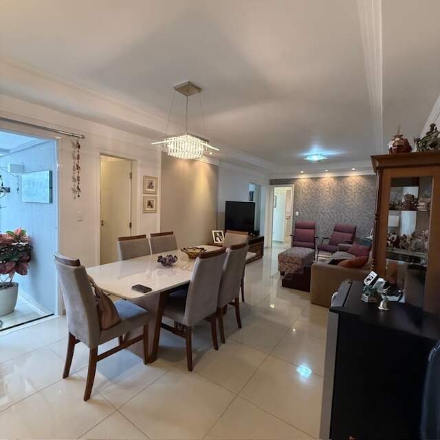Apartamento à venda no Vila Costa: 