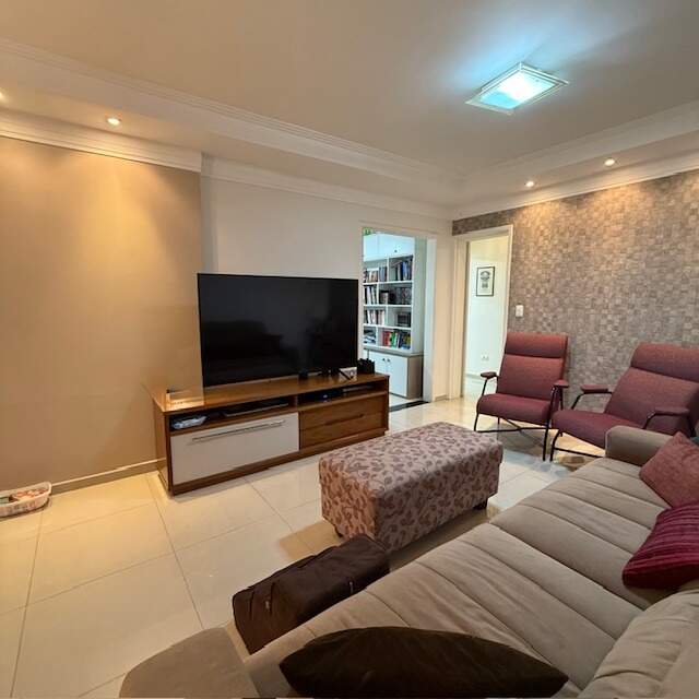 Apartamento à venda no Vila Costa: 