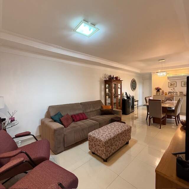 Apartamento à venda no Vila Costa: 
