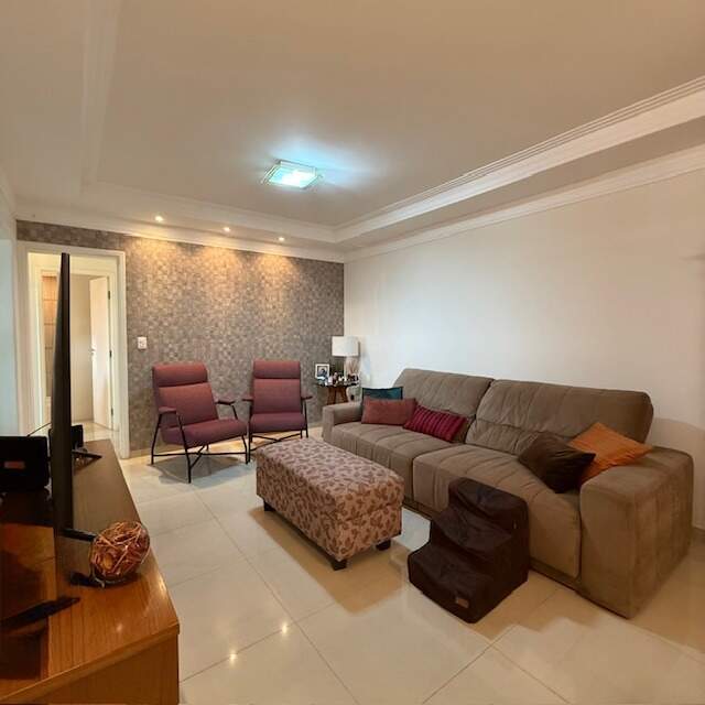 Apartamento à venda no Vila Costa: 