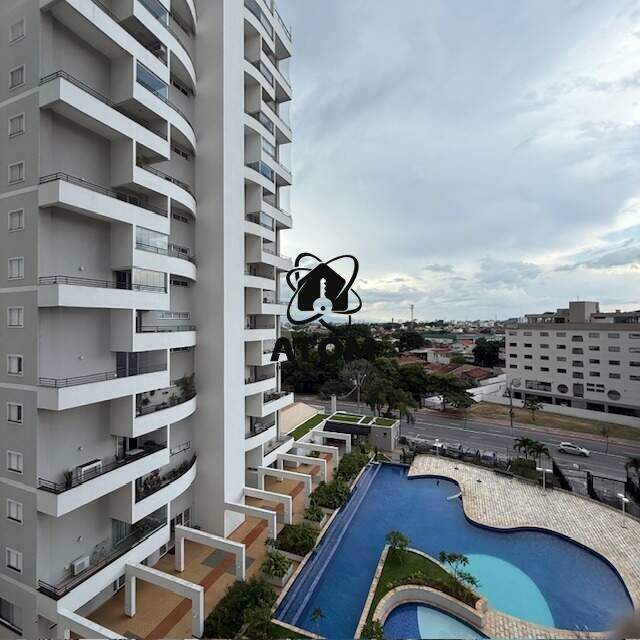 Apartamento à venda no Vila Costa: 