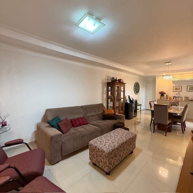Apartamento à venda no Vila Costa: 