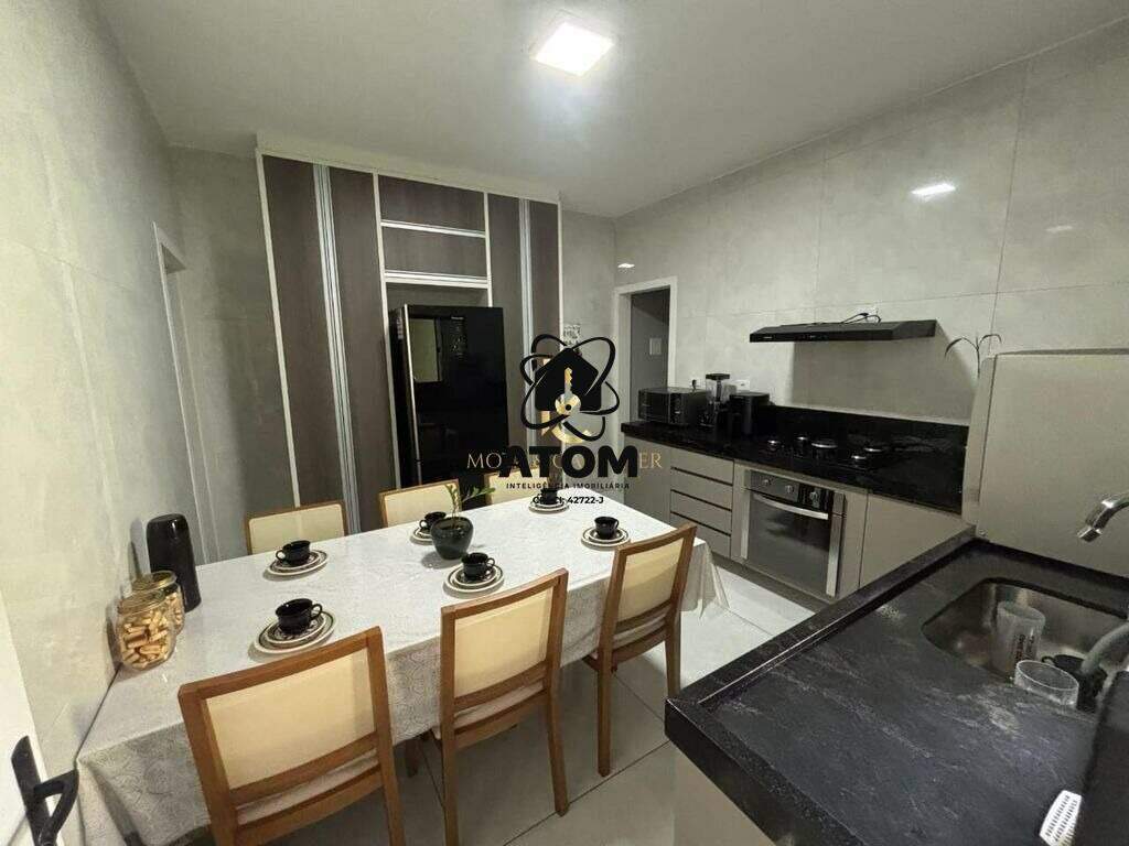 Casa à venda no Parque São Luis: 