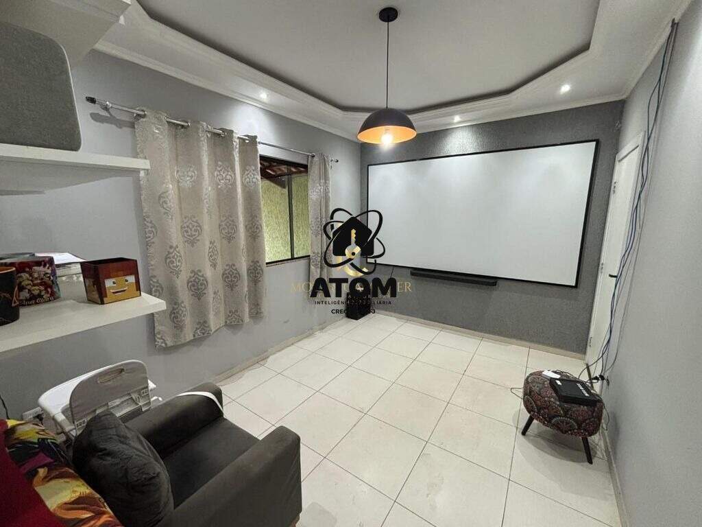 Casa à venda no Parque São Luis: 