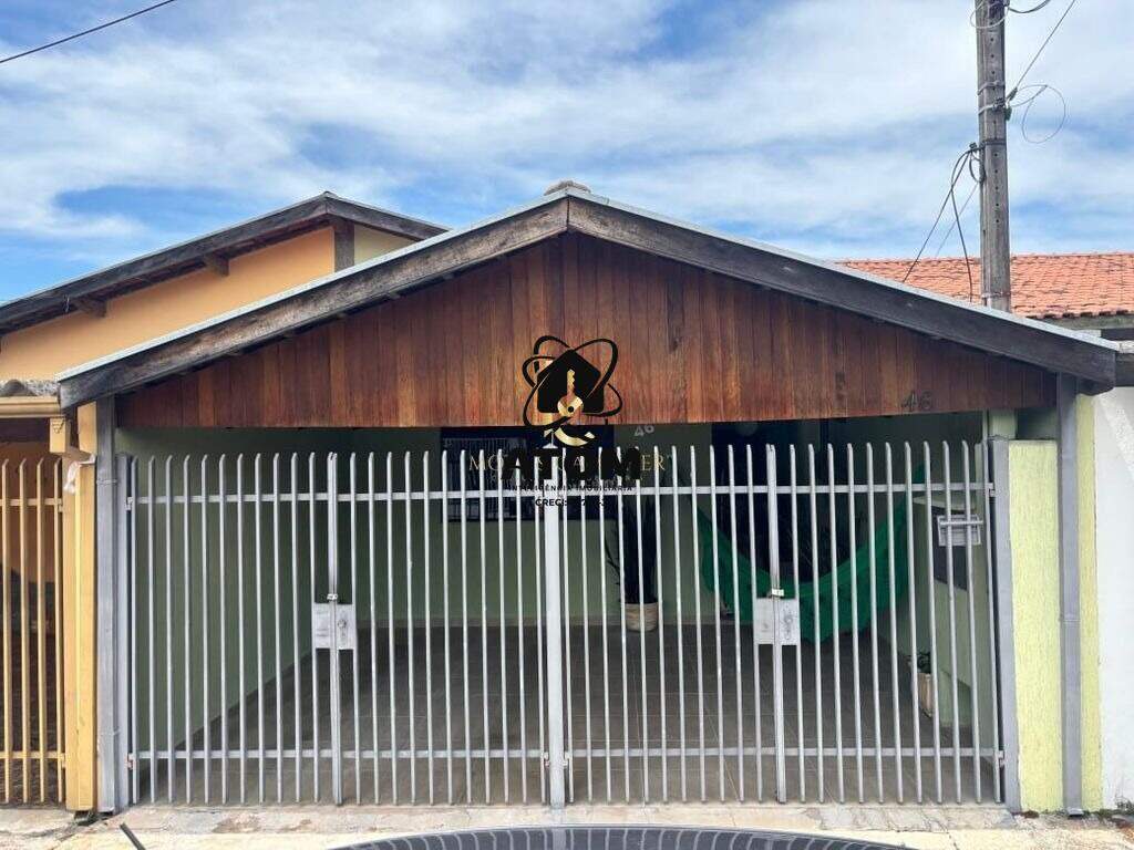 Casa à venda no Parque São Luis: 