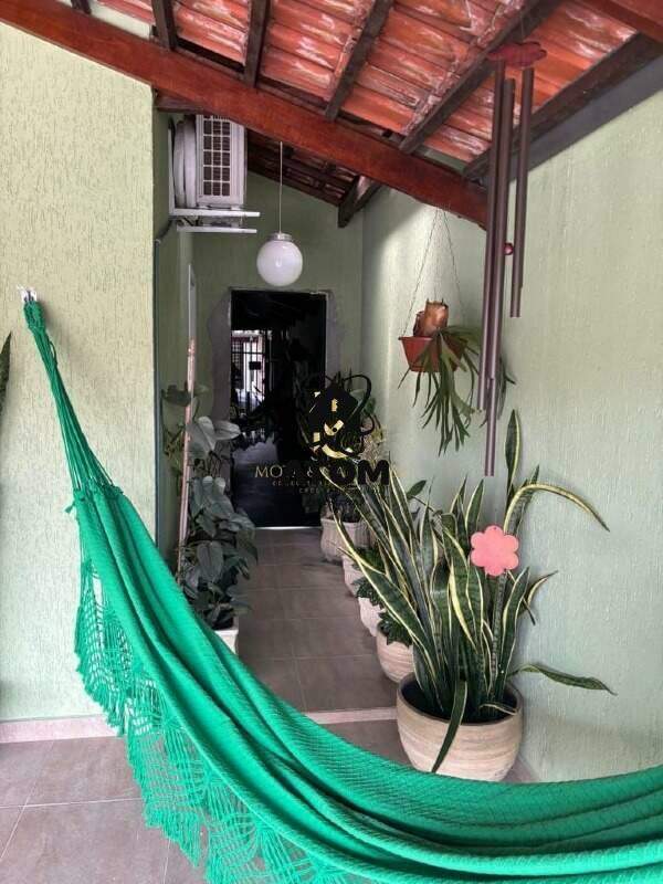 Casa à venda no Parque São Luis: 