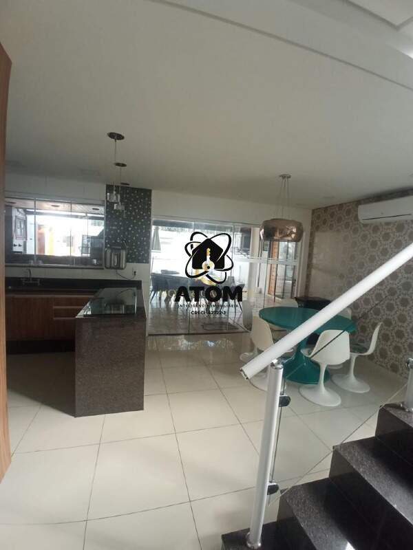 Casa à venda no Loteamento Residencial Porto Seguro: 