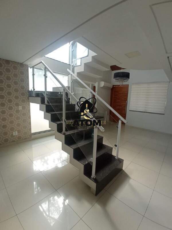 Casa à venda no Loteamento Residencial Porto Seguro: 